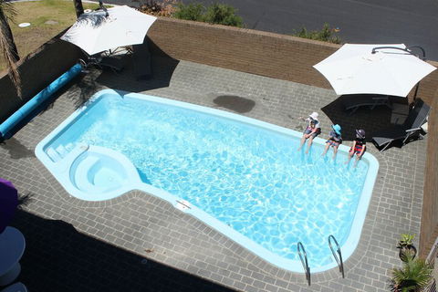 Narooma Palms Holiday Apartments - Accommodation Perth 2