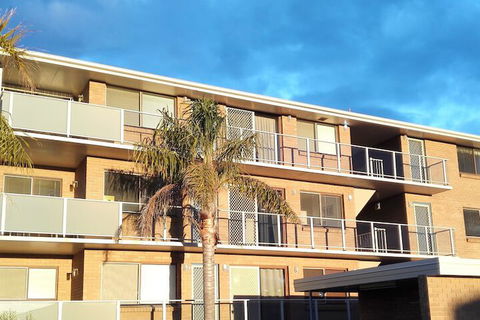 Narooma Palms Holiday Apartments - Accommodation Perth 1