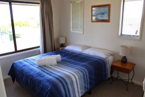 Narooma Palms Holiday Apartments - Accommodation Perth 0