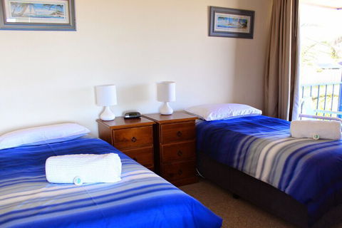 Narooma Palms Holiday Apartments - Accommodation Perth 6
