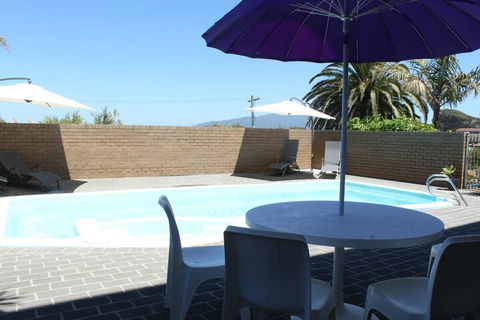 Narooma Palms Holiday Apartments - Accommodation Perth 3