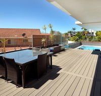 Jetty Focus - Accommodation Perth