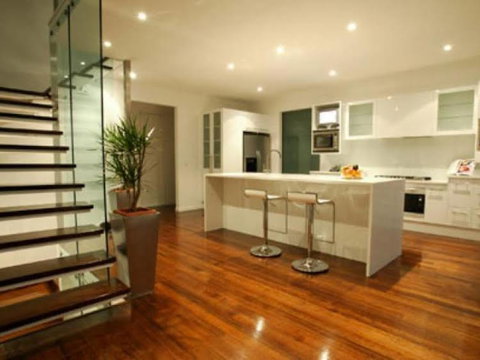 Ticies By The Sea - Accommodation Perth 0