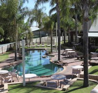 Murray Downs Resort - Perth Resorts