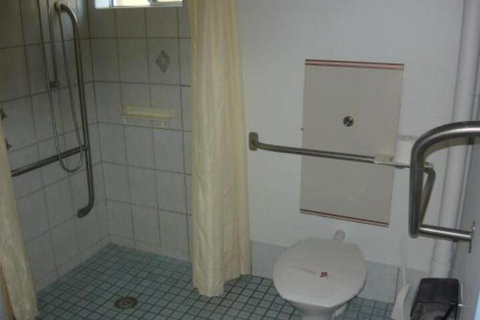 Bridge Motel - Accommodation Perth 3