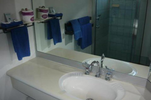 Bridge Motel - Accommodation Perth 2