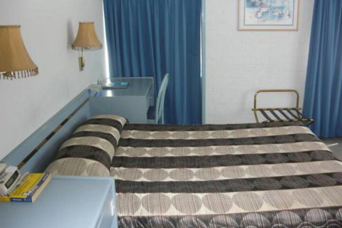 Bridge Motel - Accommodation Perth 5