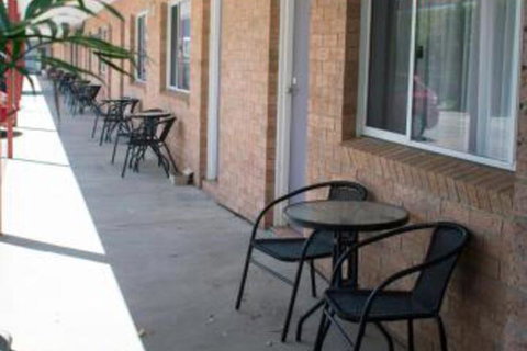 Bridge Motel - Accommodation Perth 4