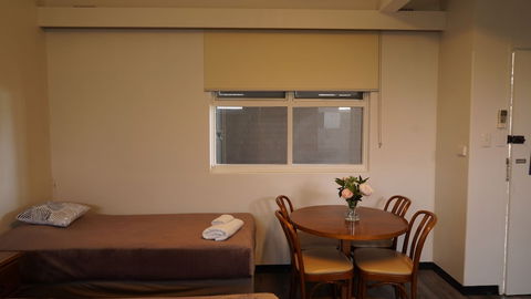Country Motor Inn Singleton - Accommodation Perth 5