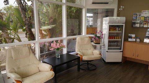 Country Motor Inn Singleton - Accommodation Perth 3