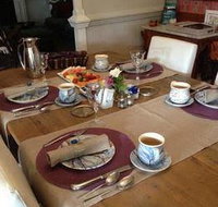 Naracoopa Bed  Breakfast - Accommodation Perth