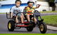 Lakes And Craters Holiday Park - thumb 2