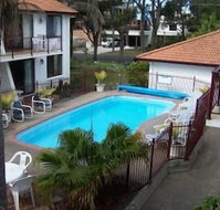 The Peninsular Merimbula - Accommodation Perth