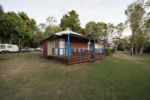 Discovery Parks â€“ Lake Kununurra - Perth Resorts 4
