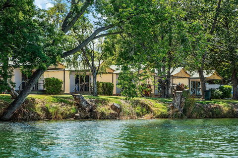 Discovery Parks â€“ Lake Kununurra - Perth Resorts 1