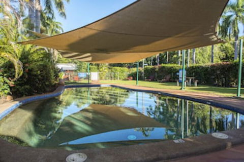 Discovery Parks â€“ Lake Kununurra - Perth Resorts 0