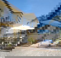 Harrington Village Motel - Accommodation Perth