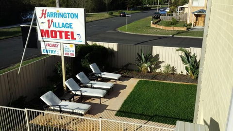 Harrington Village Motel - Accommodation Perth 5