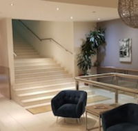 The Grand Motel - Accommodation Perth