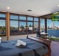 Chevron Oasis - Accommodation Perth