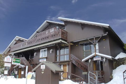 Karelia Alpine Lodge - Perth Resorts 0