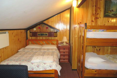 Karelia Alpine Lodge - Perth Resorts 2