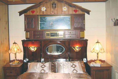 Karelia Alpine Lodge - Perth Resorts 6