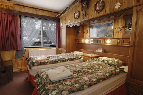 Karelia Alpine Lodge - Perth Resorts 1