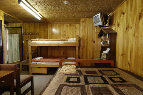 Karelia Alpine Lodge - Perth Resorts 7