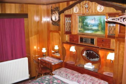 Karelia Alpine Lodge - Perth Resorts 3