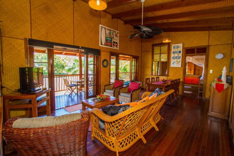 1770 Beach Shacks - Accommodation Perth 6