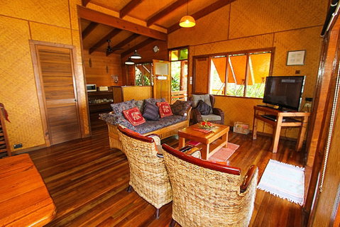 1770 Beach Shacks - Accommodation Perth 4