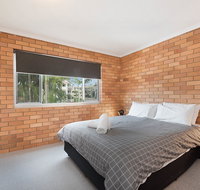 Joanne Apartments