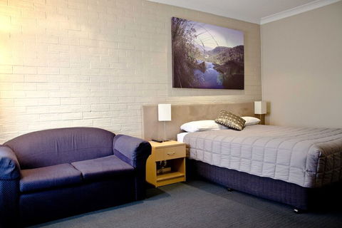 Baybrook Motor Inn & Apartments - Accommodation Perth 4