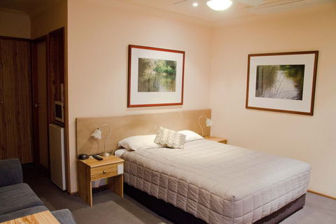 Baybrook Motor Inn & Apartments - Accommodation Perth 5
