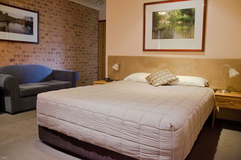 Baybrook Motor Inn & Apartments - Accommodation Perth 3