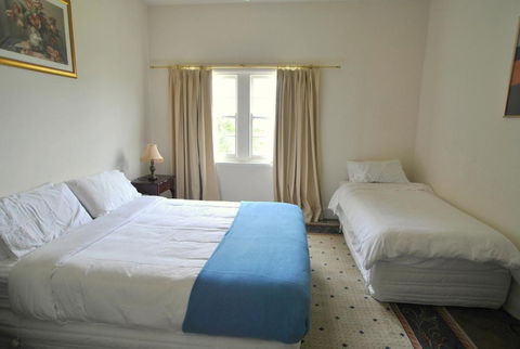 Cooma Cottage - Accommodation Perth 4