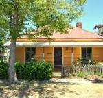 Cooma Cottage - Accommodation Perth