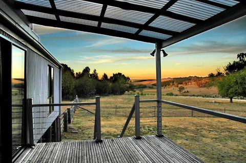 Black Sheep Inn - Perth Resorts 6