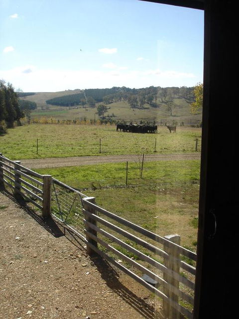 Black Sheep Inn - Perth Resorts 3