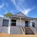 Black Sheep Inn - Perth Resorts 0