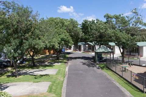 BIG4 Dandenong Tourist Park - Accommodation Perth 2