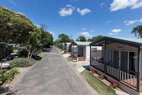 BIG4 Dandenong Tourist Park - Accommodation Perth 3
