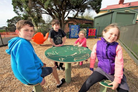 BIG4 Dandenong Tourist Park - Accommodation Perth 0