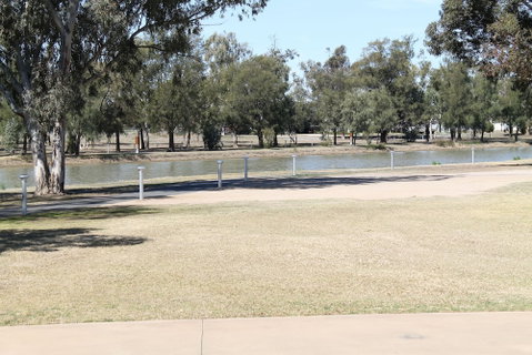 Forbes Victoria Inn - Accommodation Perth 3