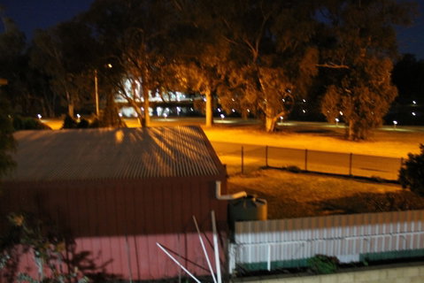 Forbes Victoria Inn - Accommodation Perth 6