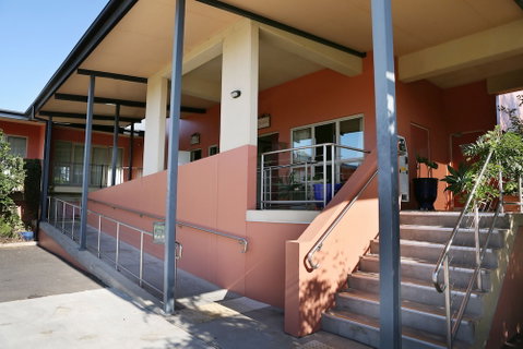 Forbes Victoria Inn - Accommodation Perth 5