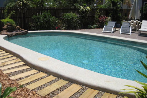 Palm Court Hervey Bay - Accommodation Perth 3