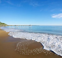 Palm Court Hervey Bay - Accommodation Perth