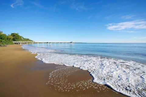 Palm Court Hervey Bay - Accommodation Perth 0